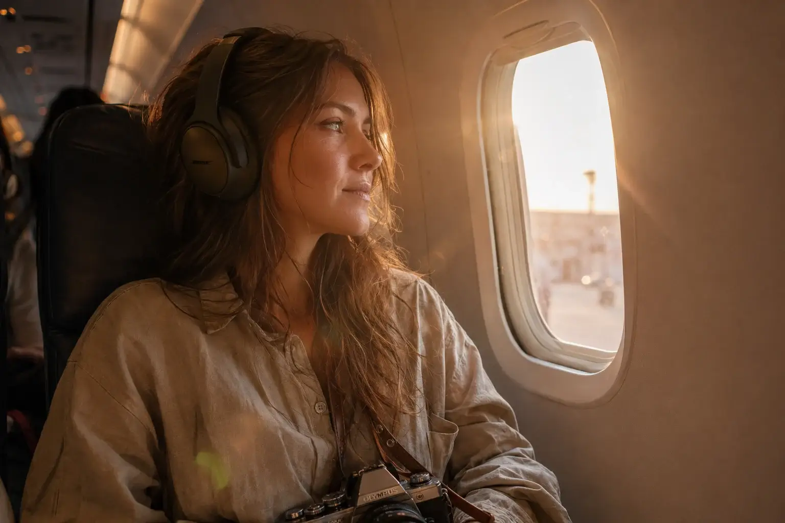 Best noise-canceling headphones for flights: 7 Solo Picks