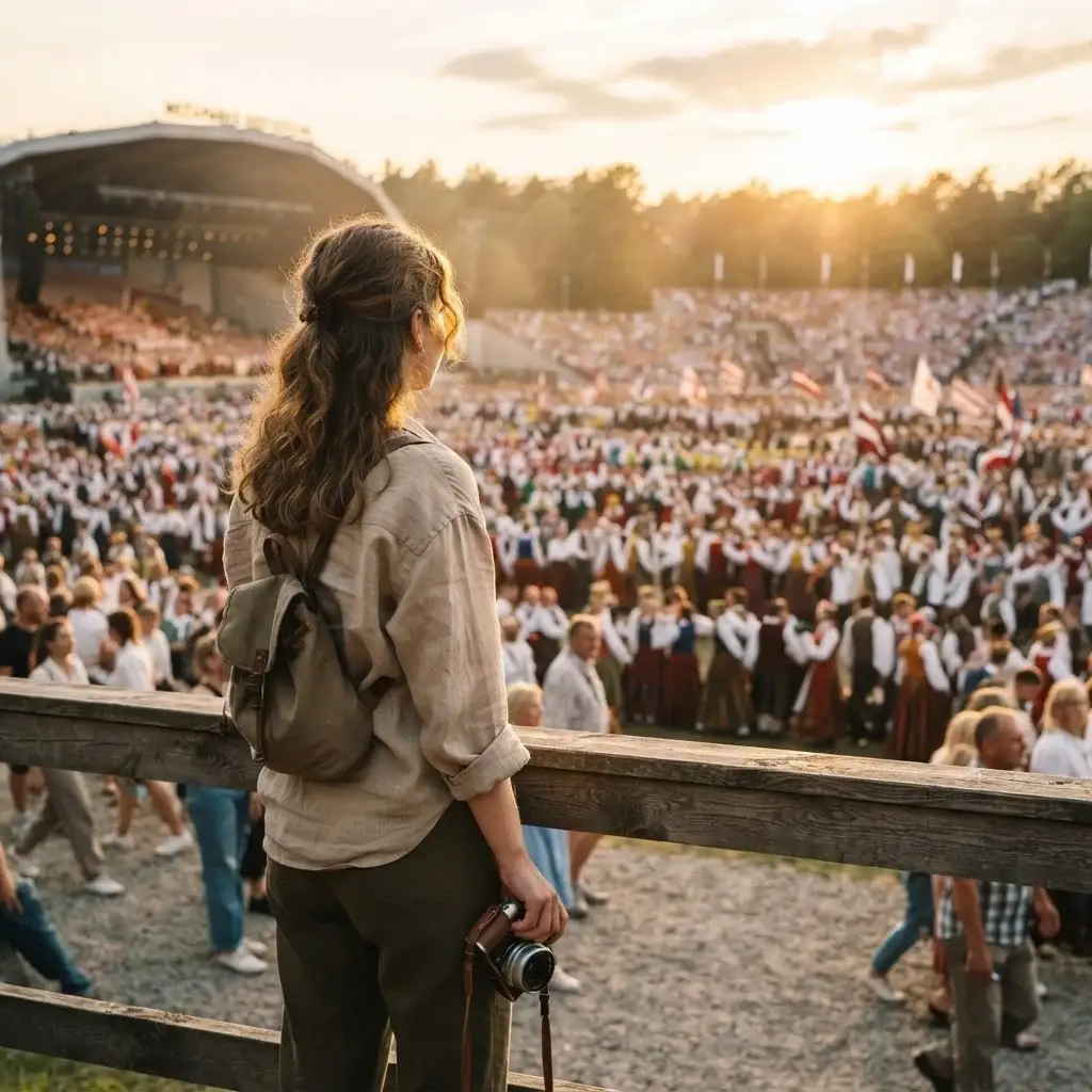 How to Experience Authentic European Folklore Without the Tourist Traps