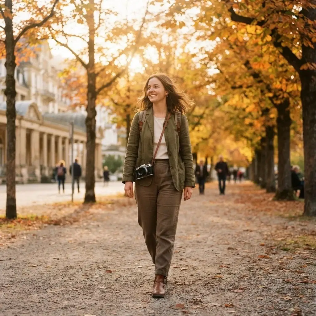 Best European Wellness Retreats for a Real Digital Detox