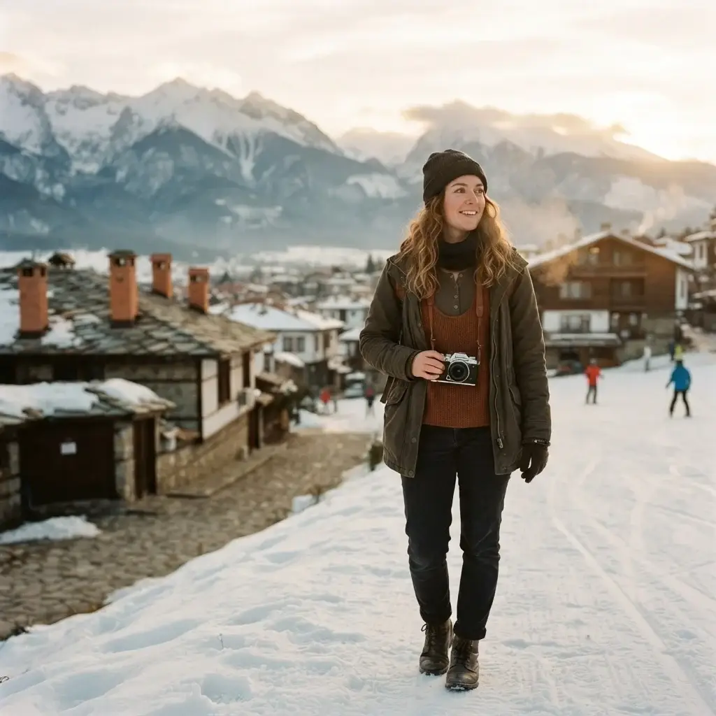 Best Ski Resorts in Europe for Budget Travelers Who Fear the Cost