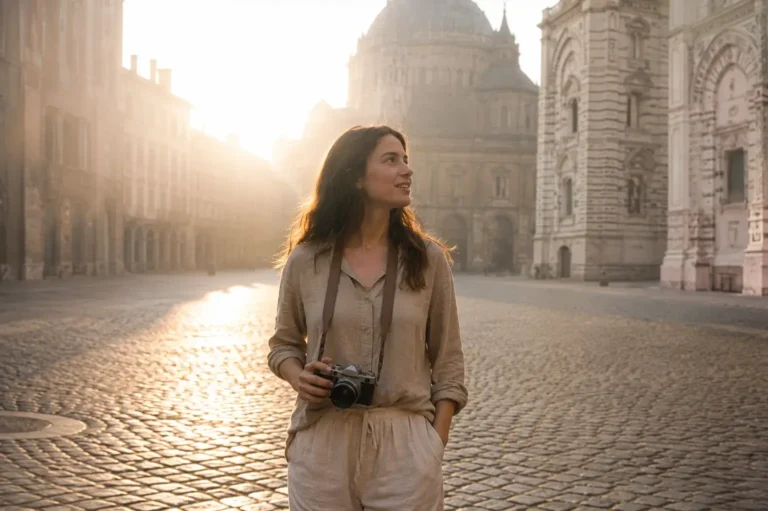 Best Luxury City Itineraries for Budget Travelers: Mistakes to Avoid