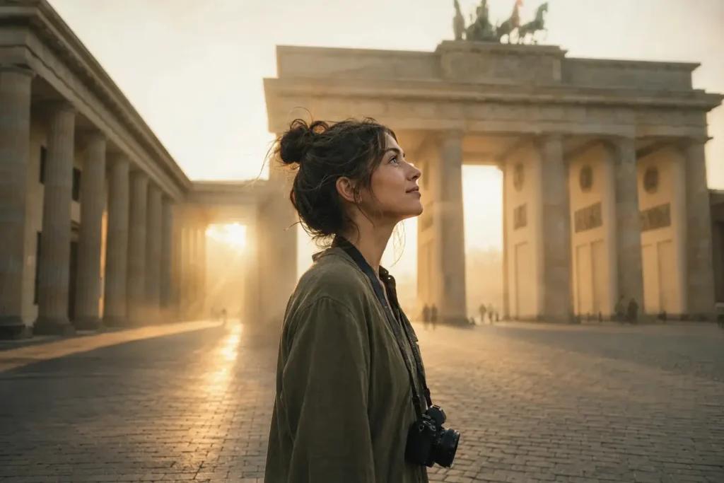 Best One-Week Itinerary for Berlin: Avoid the Common Mistakes