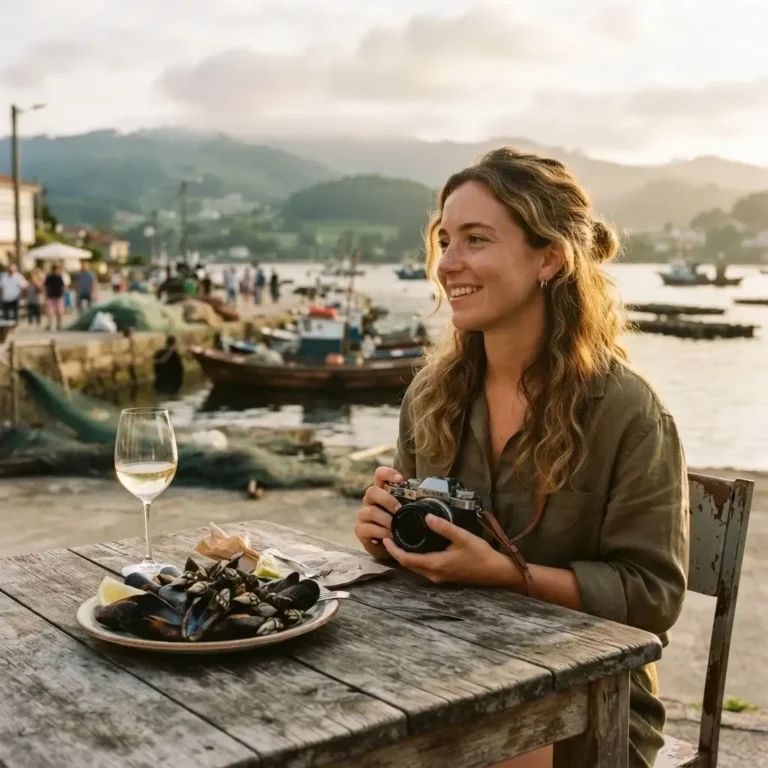 Where to Find the Best Seafood in Europe Without the Tourist Traps