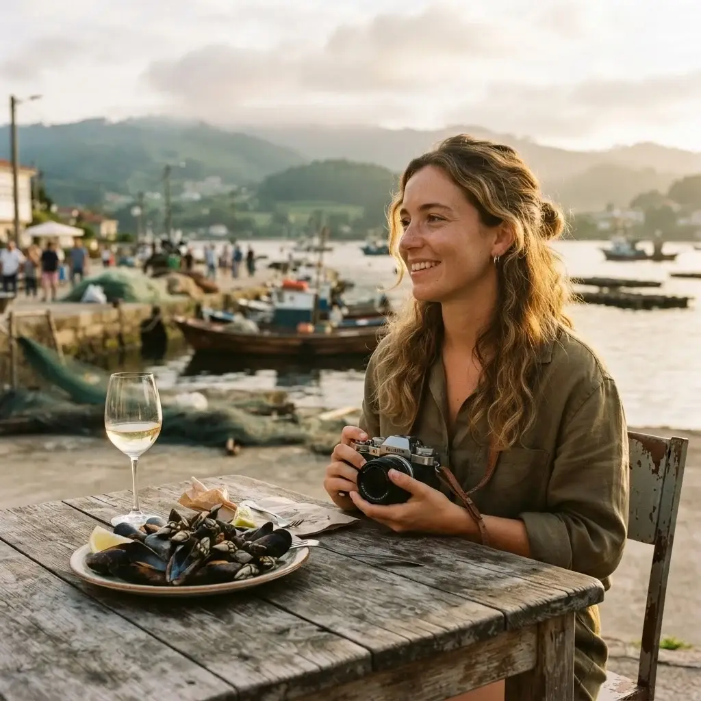 Where to Find the Best Seafood in Europe Without the Tourist Traps