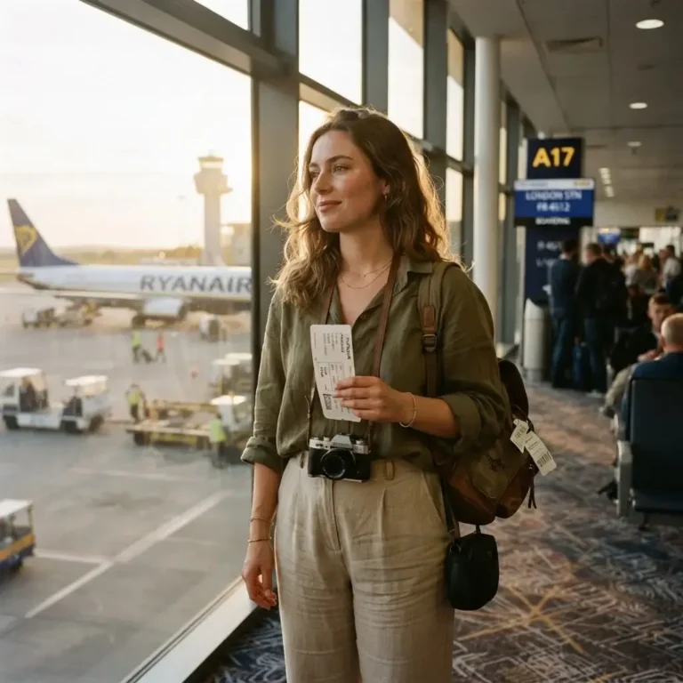 Best Budget Airlines for Cheap European Travel (Real Talk)