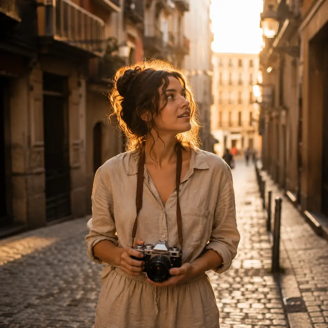 Smart city itineraries for budget travelers: Practical tips