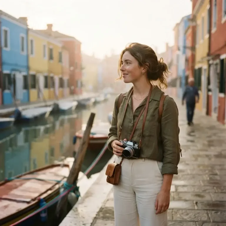 How to Plan a Trip to the Most Colorful Towns in Europe