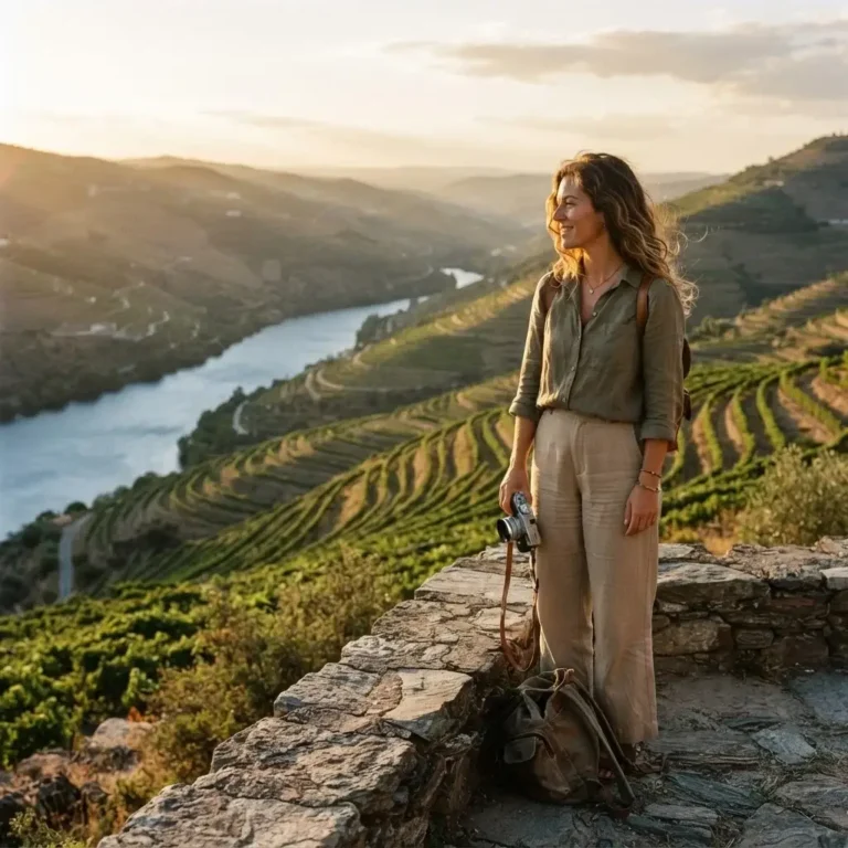 Best Wine-Tasting Experiences in Europe: A First-Timer's Guide