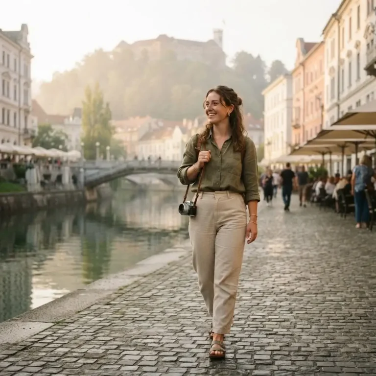 Eco-Friendly Destinations in Europe: A Solo Traveler's Guide