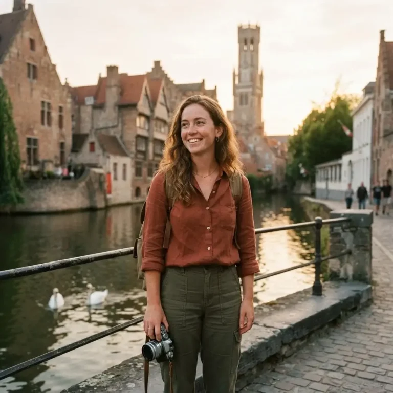 Europe’s Best Canal Towns and How to Actually Visit Them