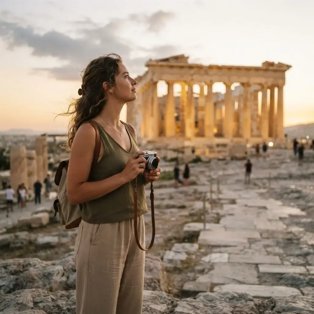 The Best Ancient Ruins in Europe and How to Actually Enjoy Them