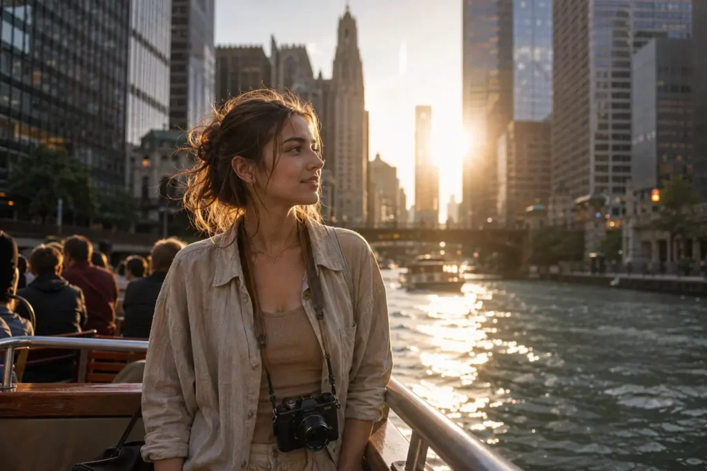 Best 5-day itinerary for Chicago: Culture Beyond Loops