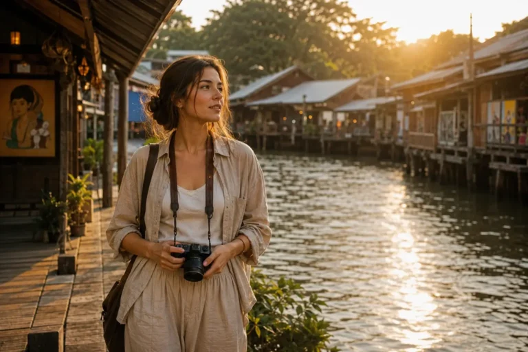 Best City Itineraries for Cultural Travelers Seeking Local Life