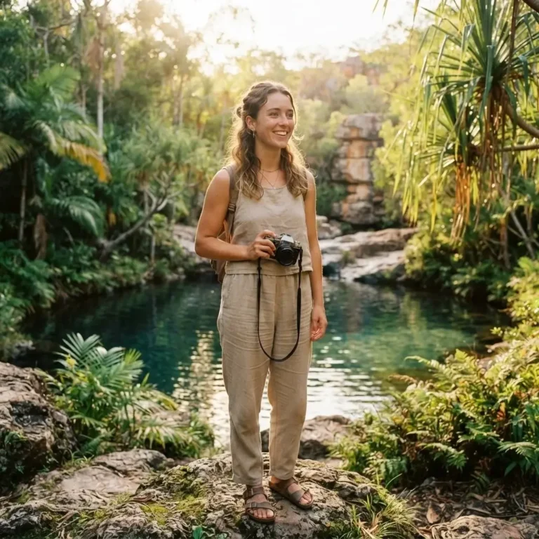 How to explore Darwin, Australia in 3 days: An honest itinerary