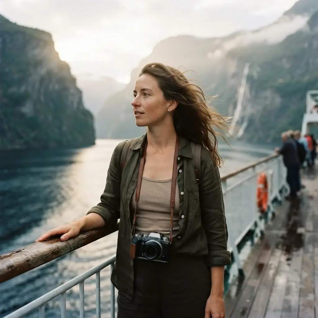 Europe's Most Scenic Ferry Routes: What I Wish I'd Known