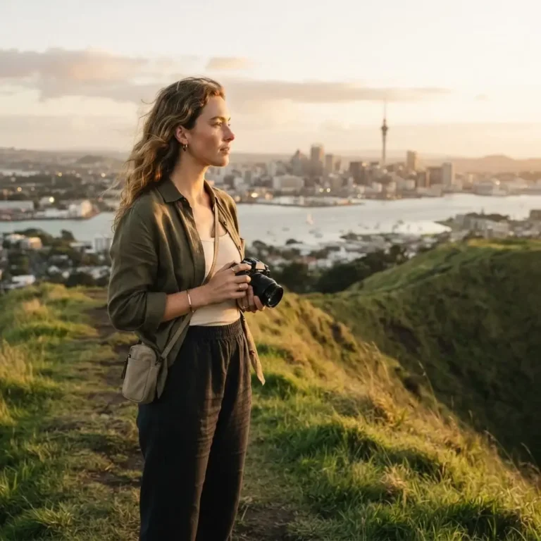 How to see the best of Auckland in 48 hours: A Solo Itinerary