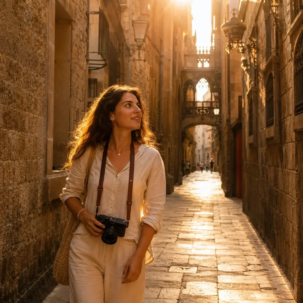 Skip mistakes: 4-day itinerary for Barcelona: What to see & do