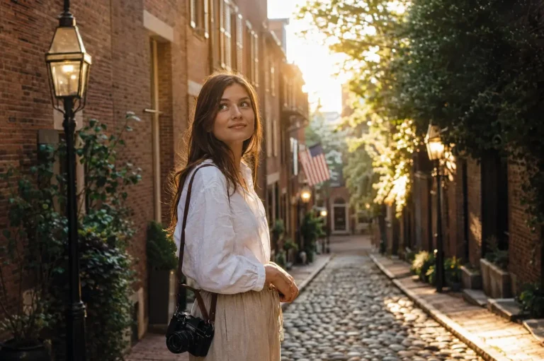 How to see the best of Boston in 2 days without rushing