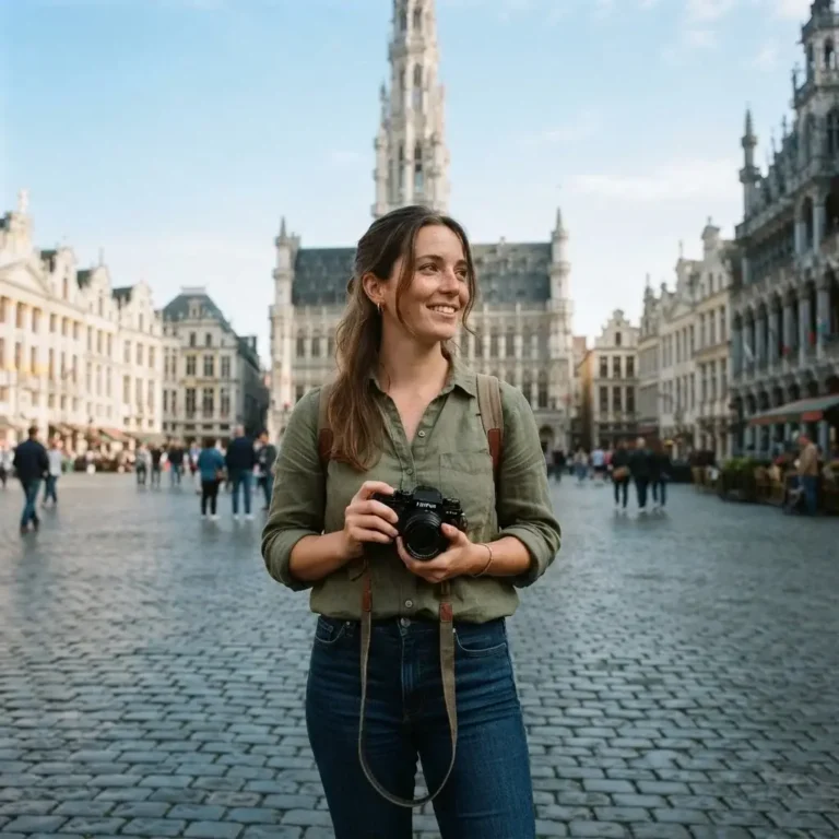 Smart 2-day itinerary for Brussels: Must-see attractions & tips