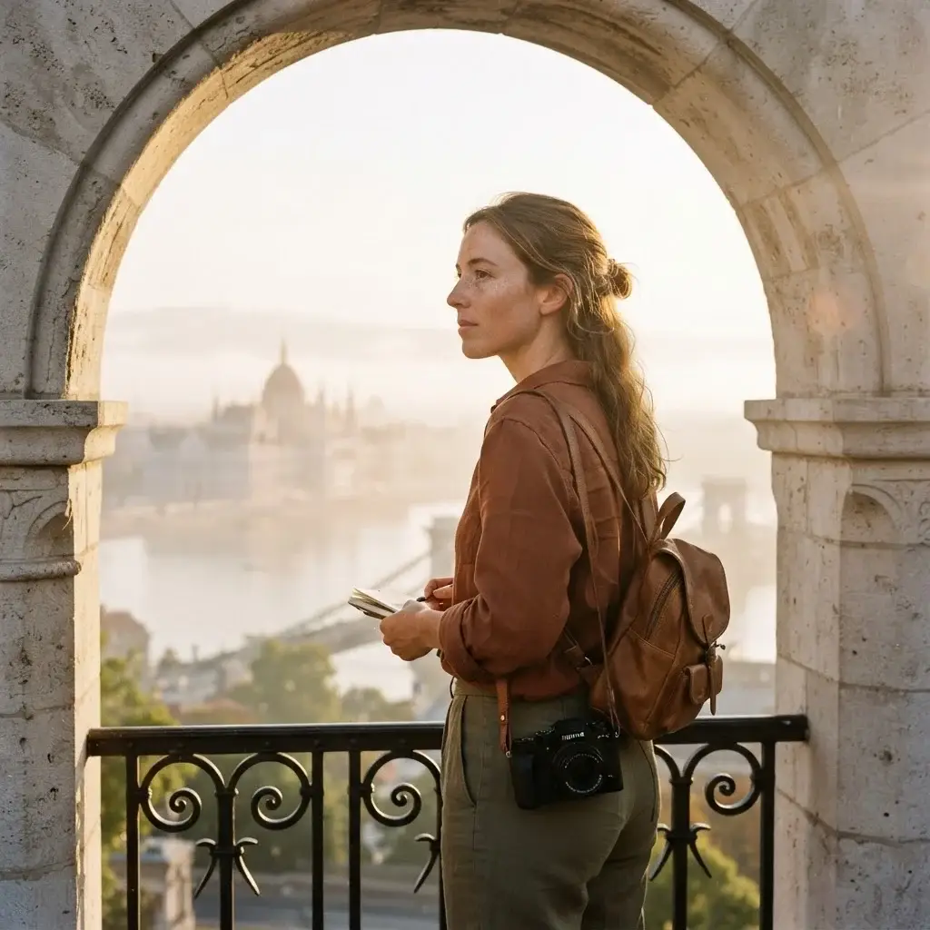 Best 3-day itinerary for Budapest: Avoid These Mistakes