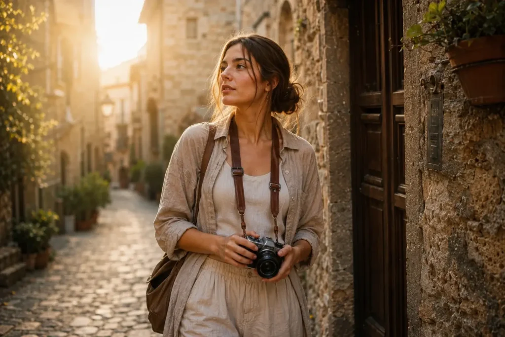 Mastering Most efficient city travel itineraries for short trips
