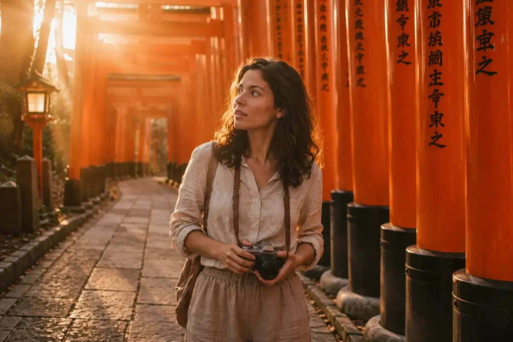 Planning? Best cities for first-time travelers & their itineraries