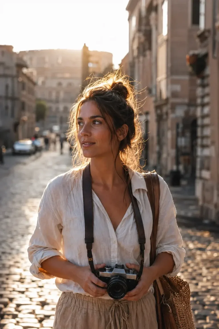 Stop Overpacking: How to pack small but take everything you need