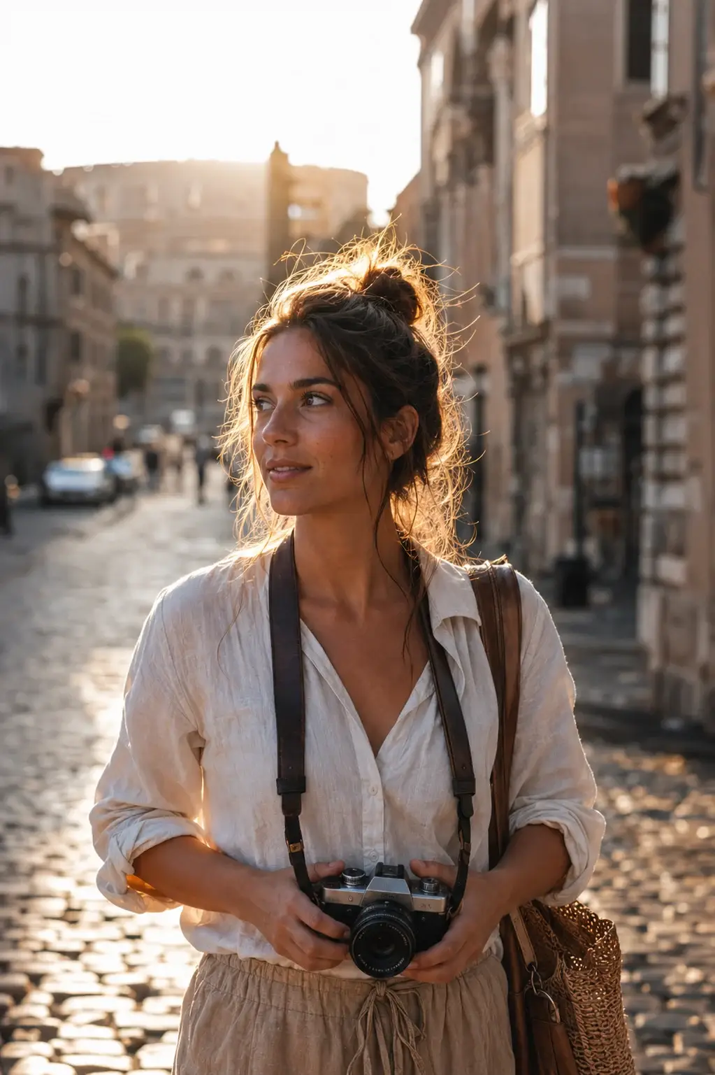 Stop Overpacking: How to pack small but take everything you need