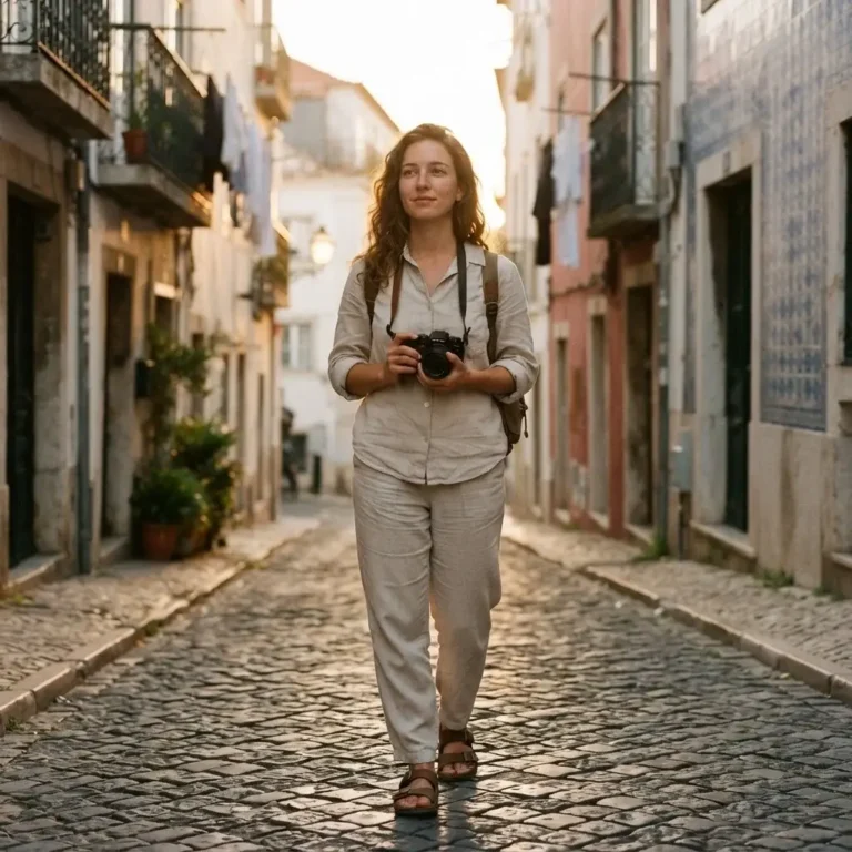 A Cultural 48-Hour Itinerary for Lisbon: Discover Real Soul