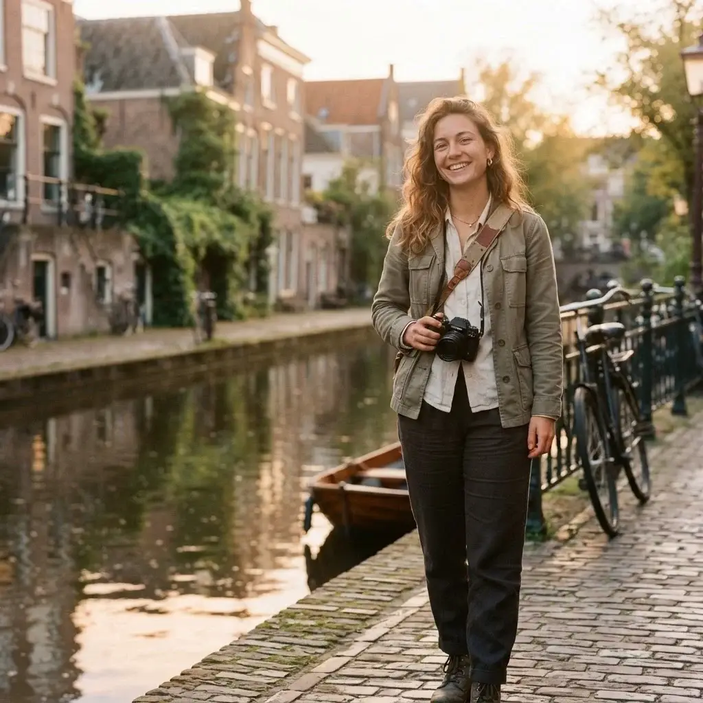 How to visit the Netherlands on a budget without feeling cheap