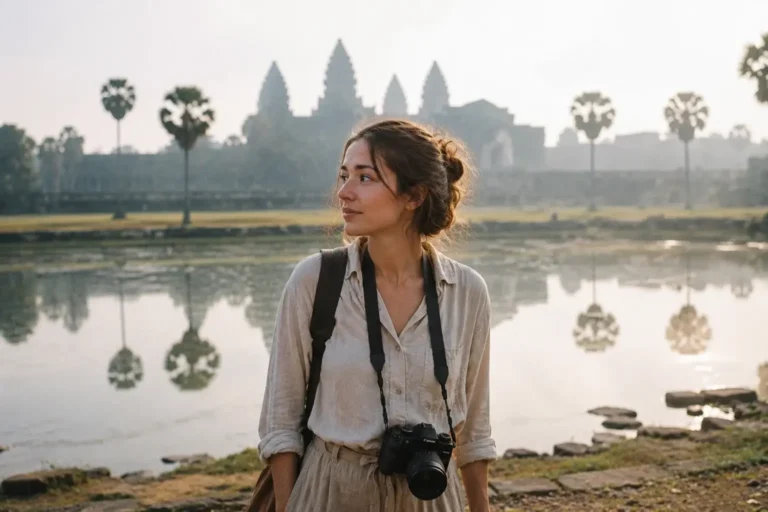Practical Packing Hacks Pinterest Users Trust for Easy Travel