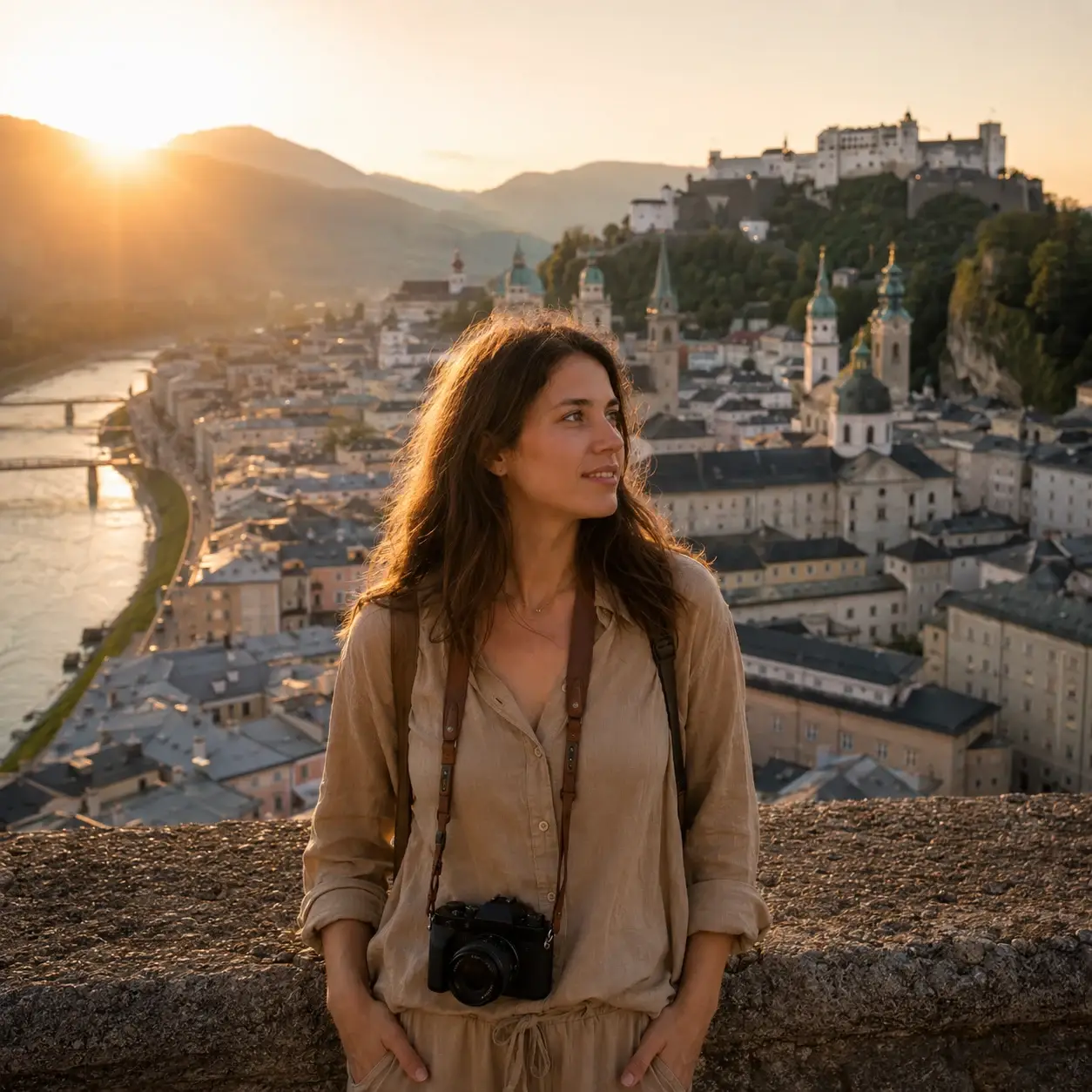 The Best 7-Day Itinerary for Vienna & Salzburg: Real Travel Tips