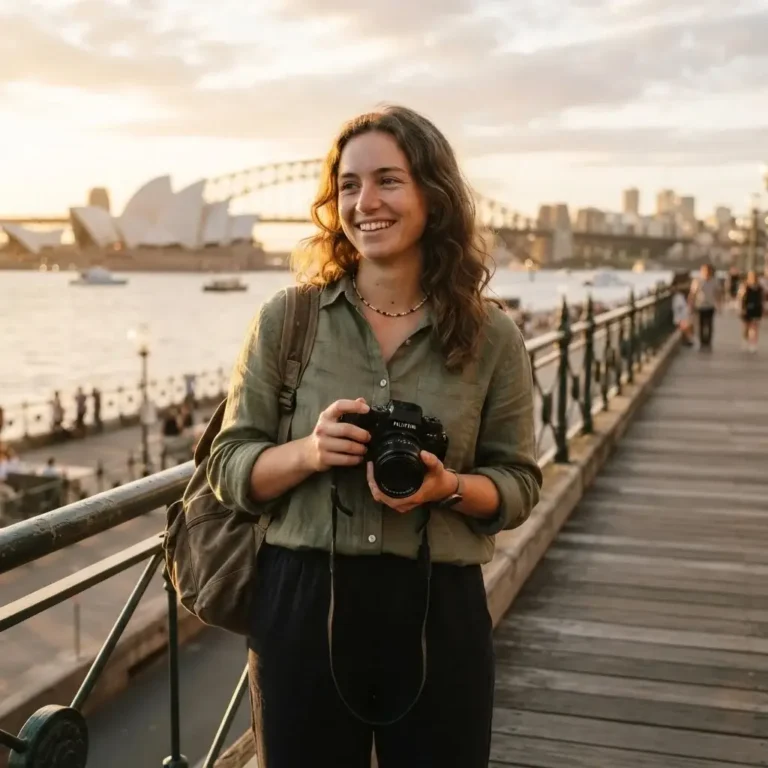 A Practical Best City-Hopping Itinerary for Australia in 10 Days