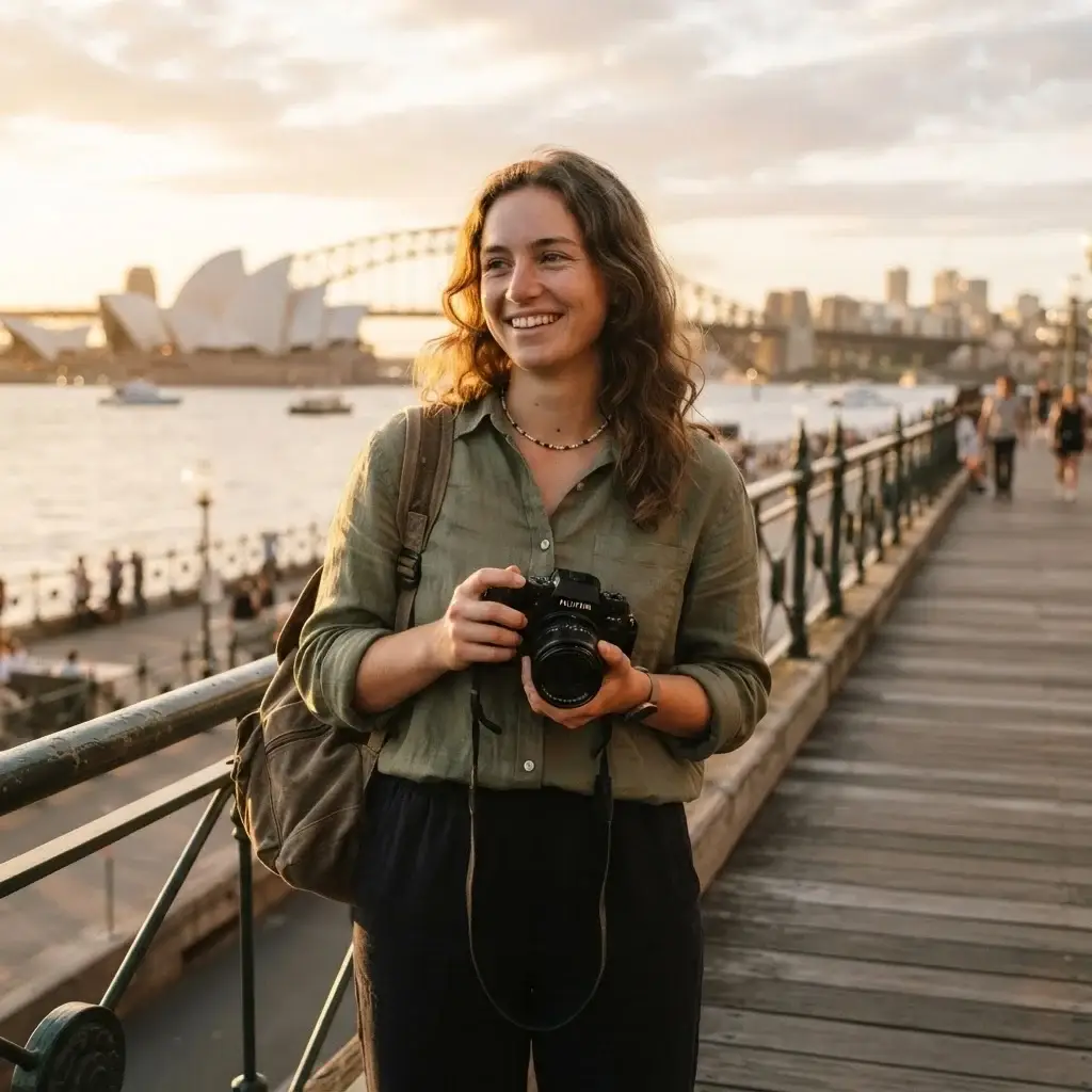 A Practical Best City-Hopping Itinerary for Australia in 10 Days