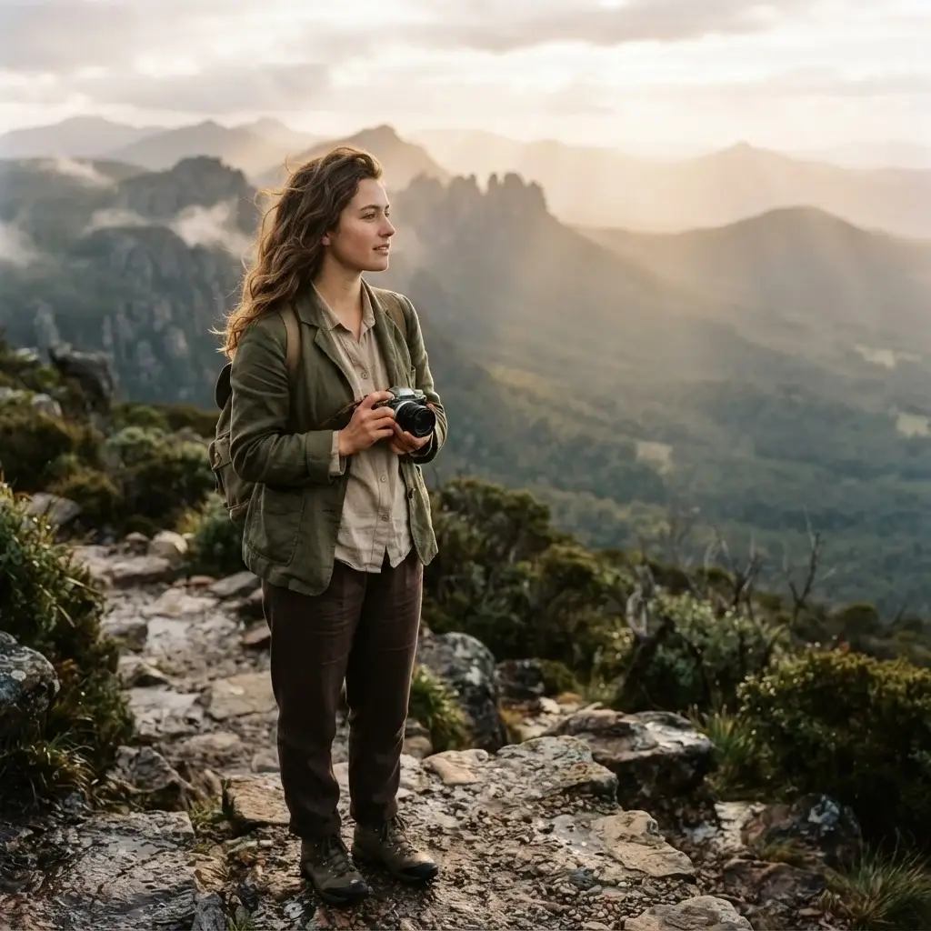 My Honest 7-Day Itinerary for Tasmania’s Cities and Culture