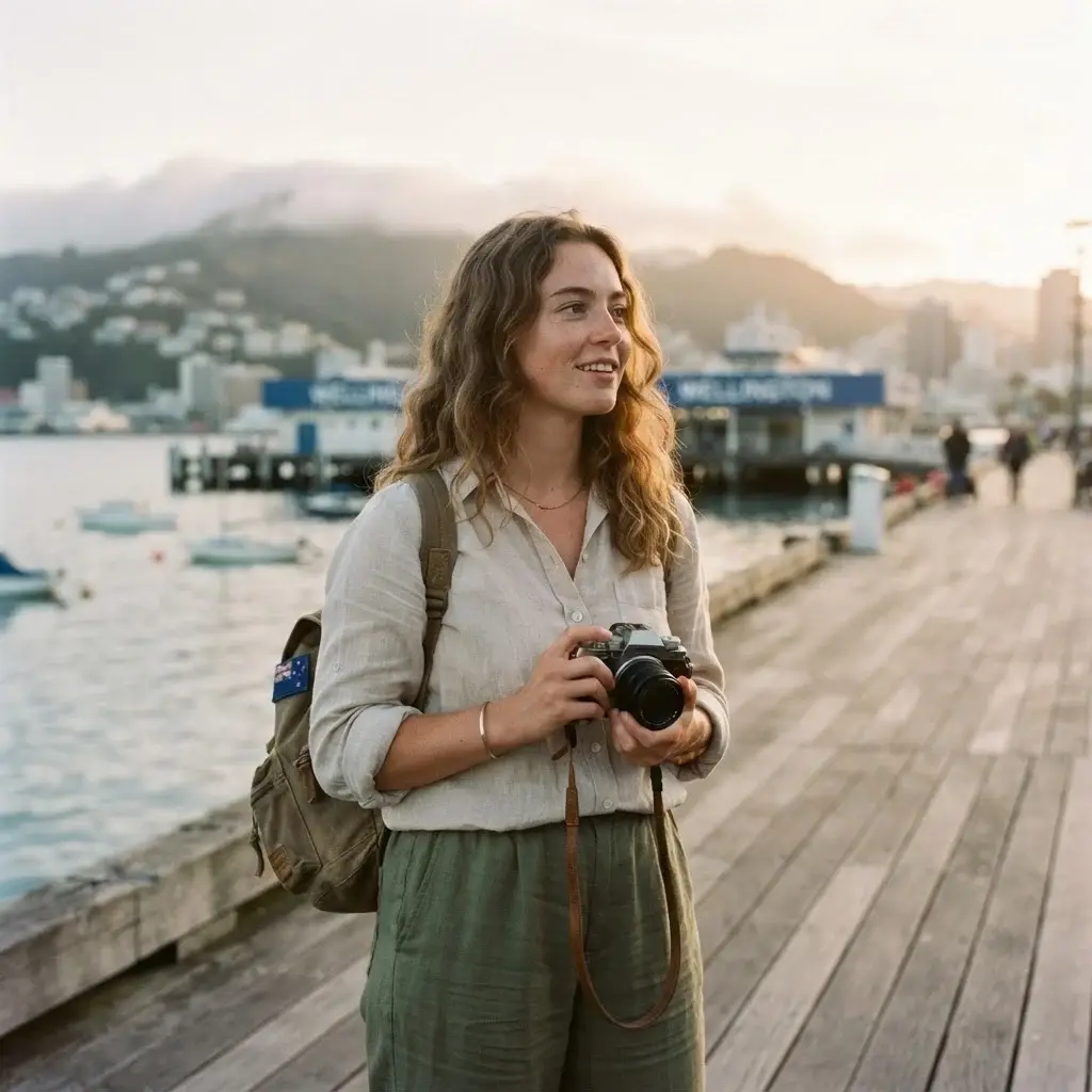 Exploring Wellington in a 3-day itinerary: Slow Travel Style