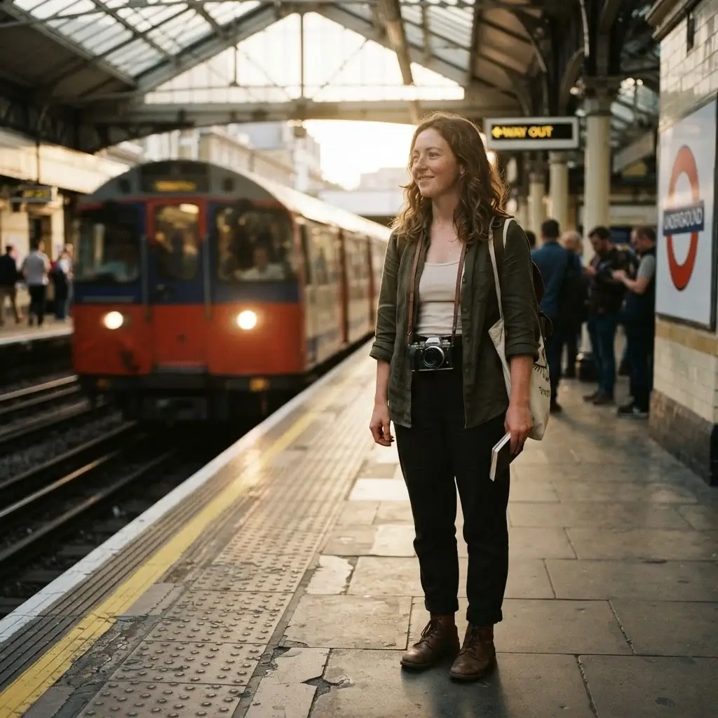 Europe’s Best Public Transport: What I Wish I’d Known First