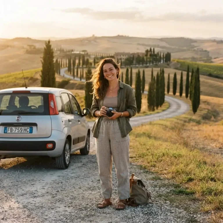 How to Find the Best Car Rental Deals in Europe Without Stress