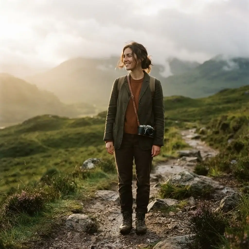 How to Experience European Nature Without Leaving a Footprint