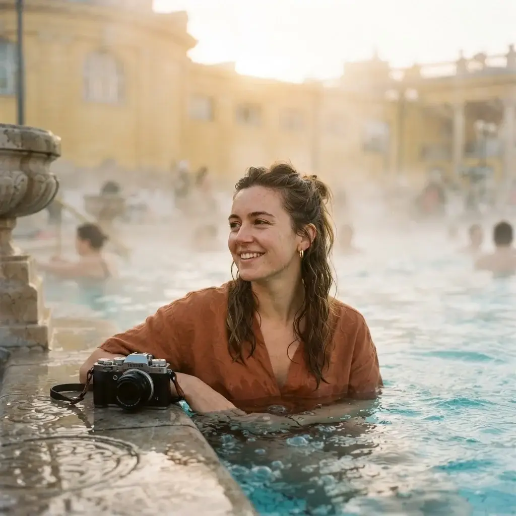 The Best Hot Springs in Europe: A Calm First-Timer's Guide