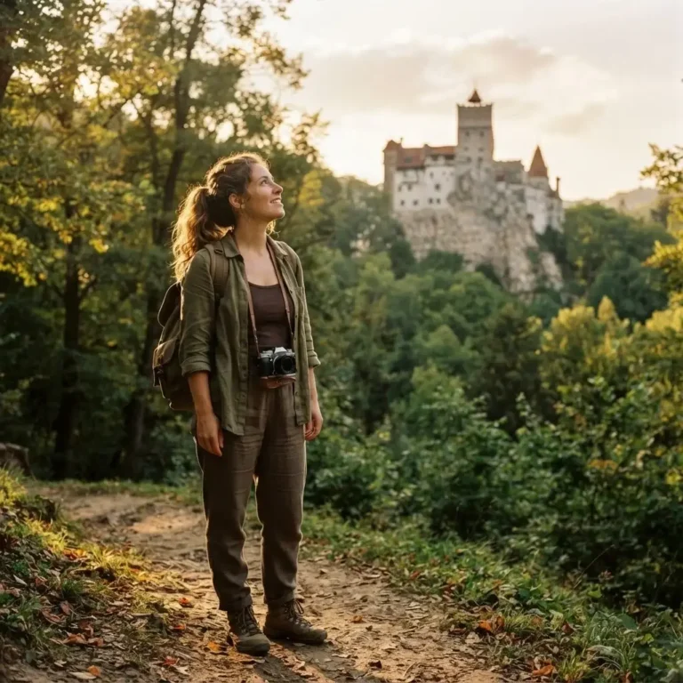 How to Plan a Trip to the Best Historic Castles in Eastern Europe