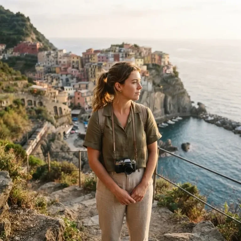 Best Coastal Train Journeys in Europe: A Real Solo Guide