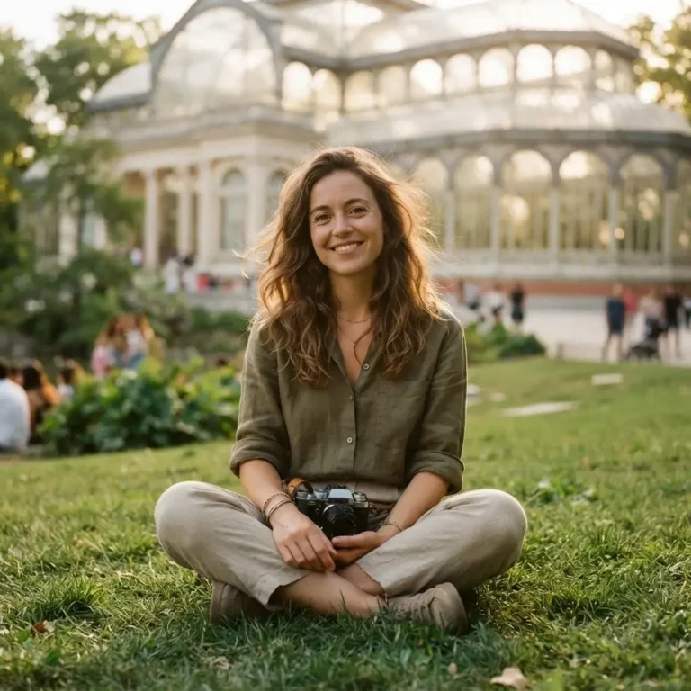 Best Urban Parks in Europe I'd Send Any Nervous Traveler To