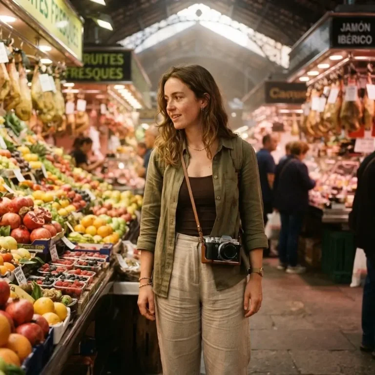 Best Foodie Neighborhoods in Europe, and How to Eat Like a Local