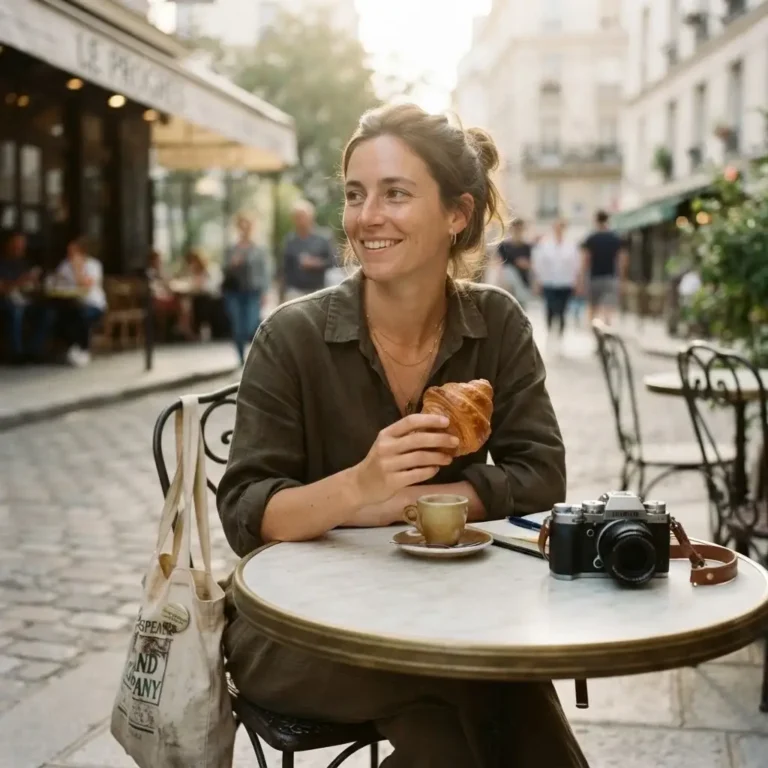 A Solo Traveler’s Guide to Europe’s Most Delicious Pastries