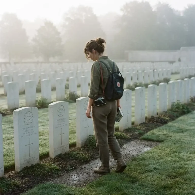 Underrated War Memorials in Europe That Deserve Your Time