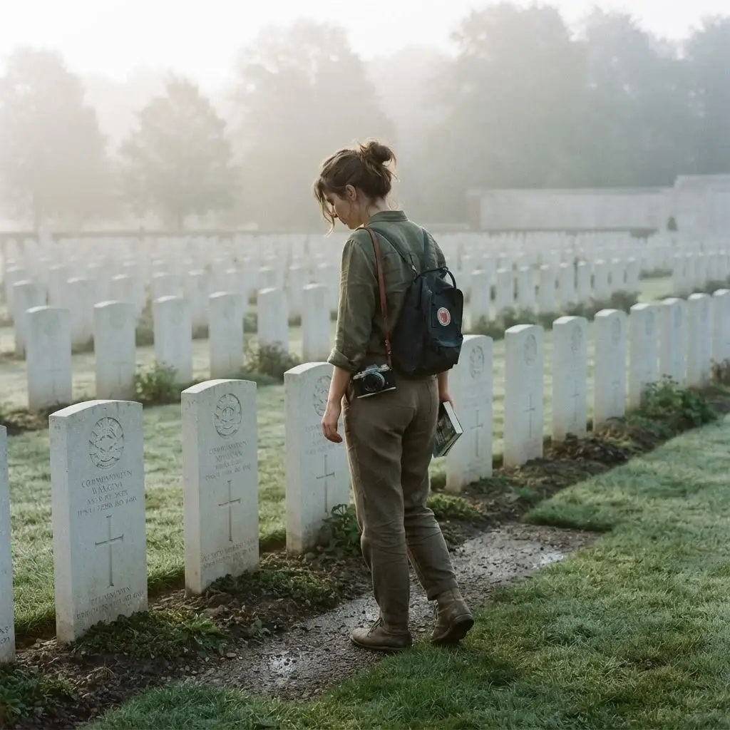 Underrated War Memorials in Europe That Deserve Your Time