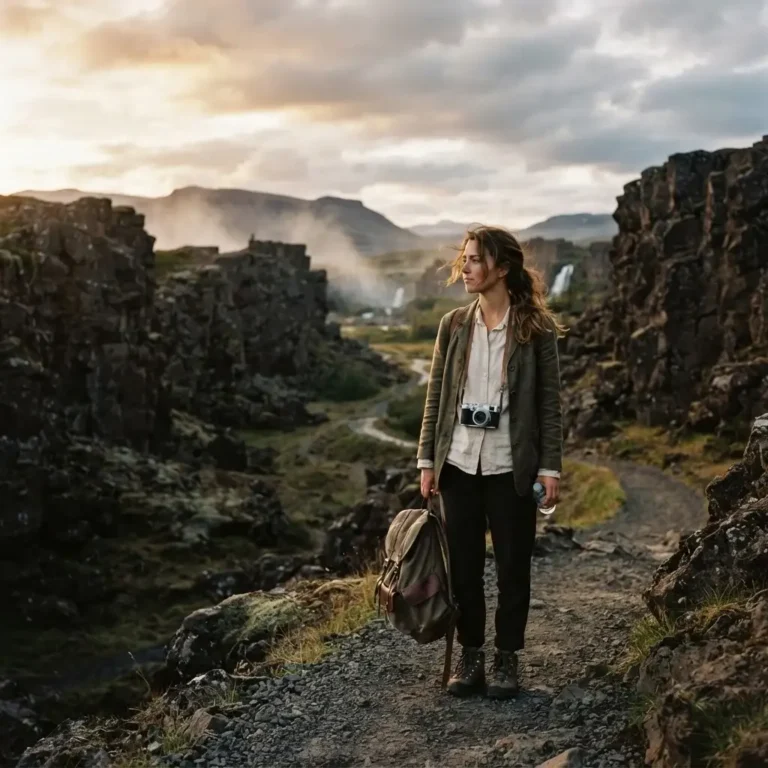 Where to Experience Viking History in Europe as a Solo Traveler