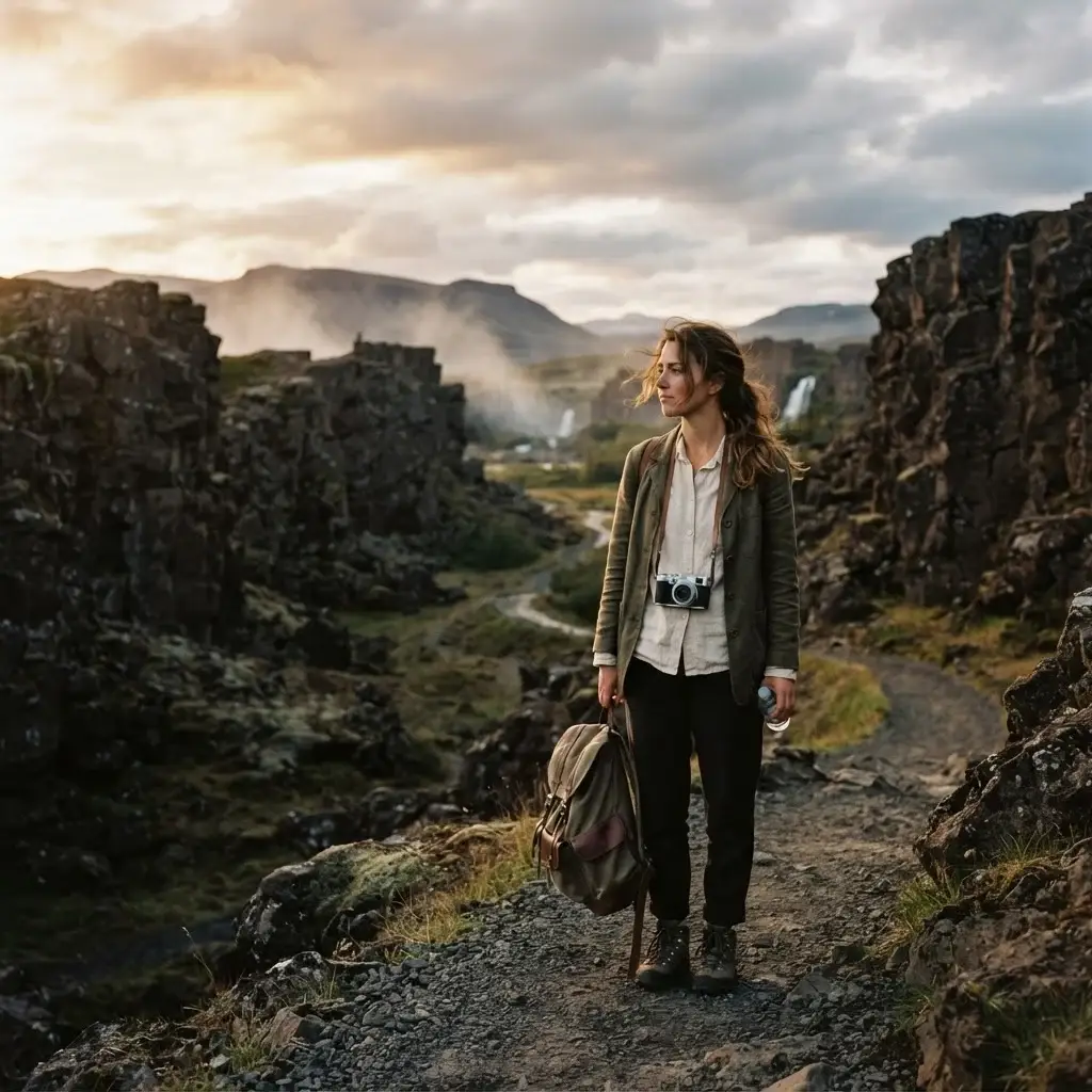 Where to Experience Viking History in Europe as a Solo Traveler