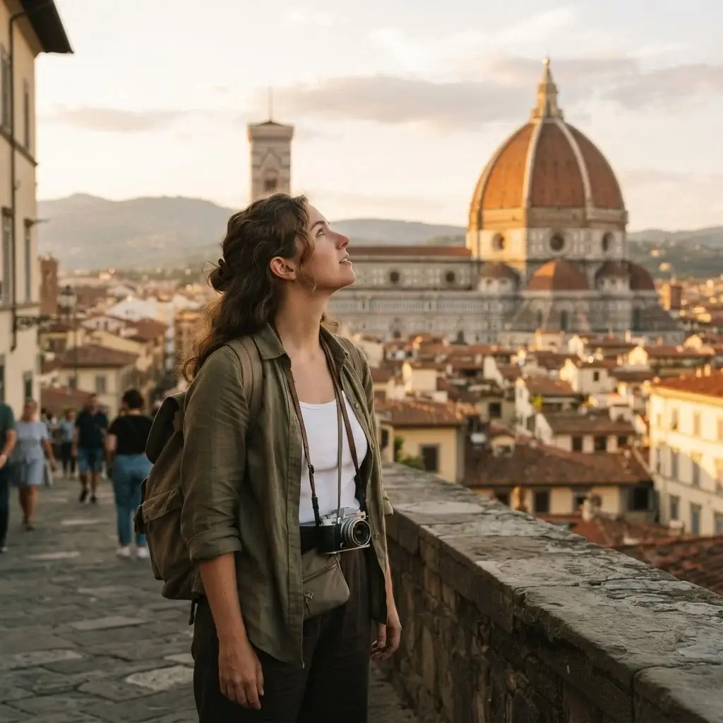 Best Renaissance Cities in Europe for Solo Travelers to Explore